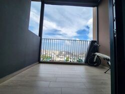 The Garden Residences (D19), Apartment #579268641